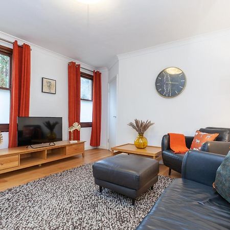Vibrant & Bright City Centre Apartment! أكسفورد المظهر الخارجي الصورة