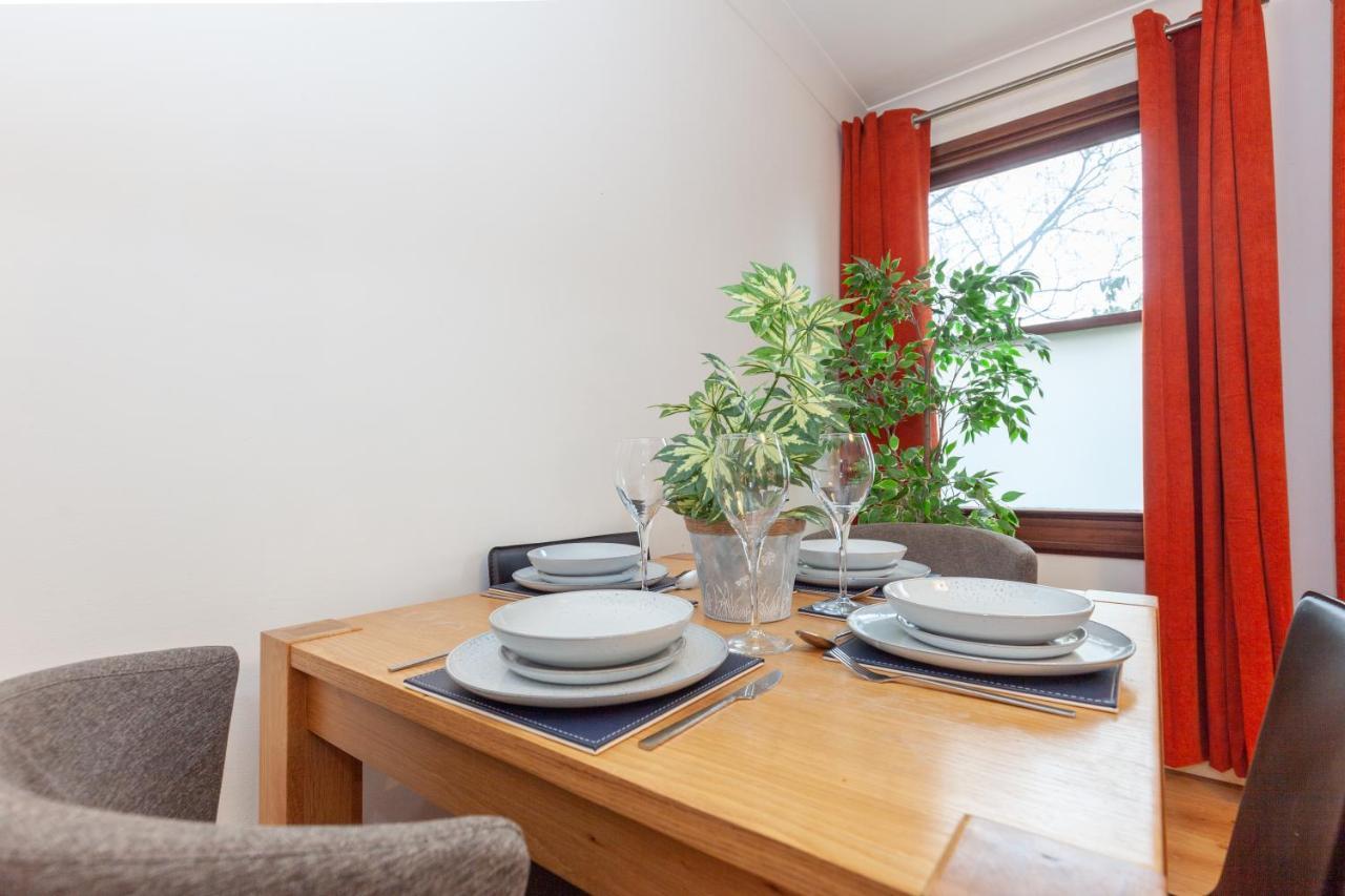 Vibrant & Bright City Centre Apartment! أكسفورد المظهر الخارجي الصورة