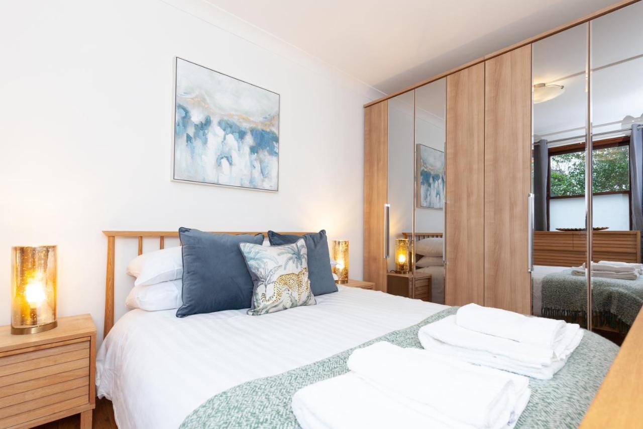 Vibrant & Bright City Centre Apartment! أكسفورد المظهر الخارجي الصورة